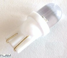 LED lampe Xenon T10 W5W