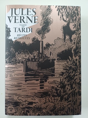 Jules verne récits - jules, verne,