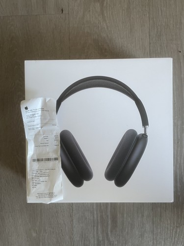 Apple airpods max casque - max, sans
