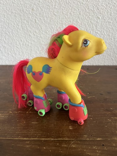 Little pony hasbro - my,