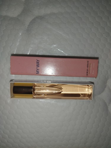 Parfum myway giorgio - myway,