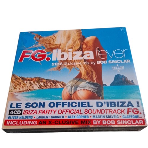 Ibiza fever 2016 - fg,