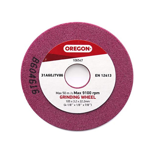 Disque affûteuse chaîne - , de