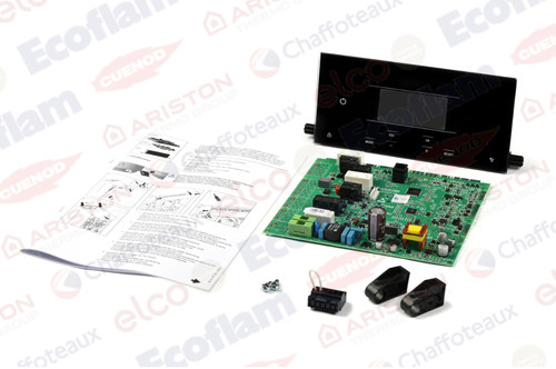 Autor combustion elco - combustion,