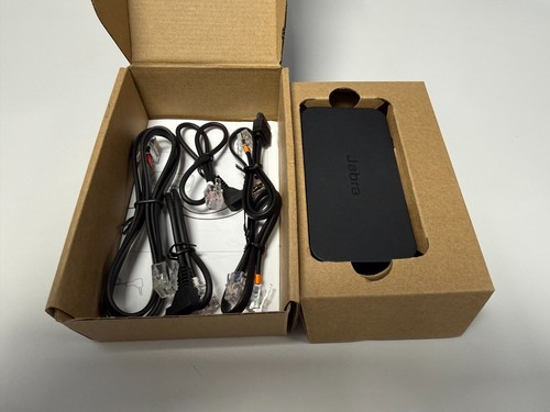 Jabra link 14201 adaptateur - link,