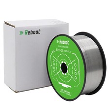 Fil fourré MIG 0.8MM 0.5kg fil de soudage E71T-GS soudage à l'arc sous protec...