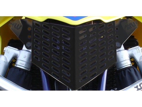 Protection avant suzuki ltz - protection,