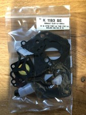 POCHETTE DE JOINTS MENBRANES