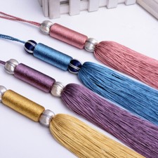 1pc Chinois Glands Pendentif Breloque Rétro Ethnique pour Hanfu Costume Déco DIY