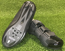 Giro Techne Women's Road Cycling Shoe, 38EU/6.5US, Black