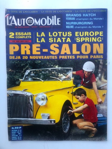 1967 automobile 257 - 1967,