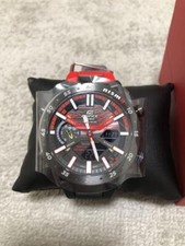 CASIO EDIFICE Solar