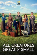 James Herriot, chroniques d'un