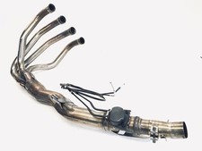 Collecteur d'échappement