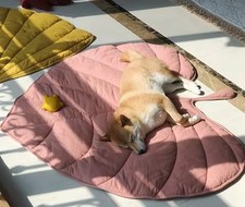 Tapis rafraîchissant pour