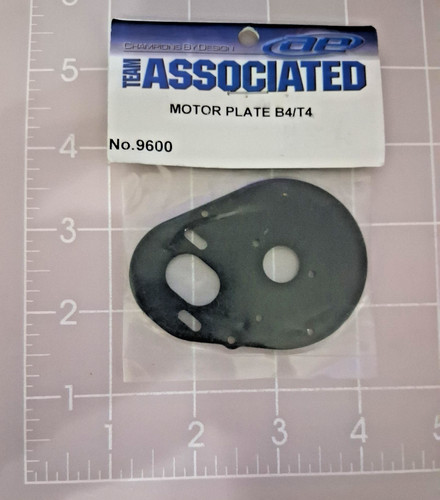 Team associated 9600 - 9600, motor