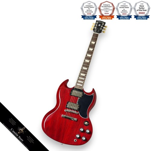 Guitare électrique gibson - guitare,