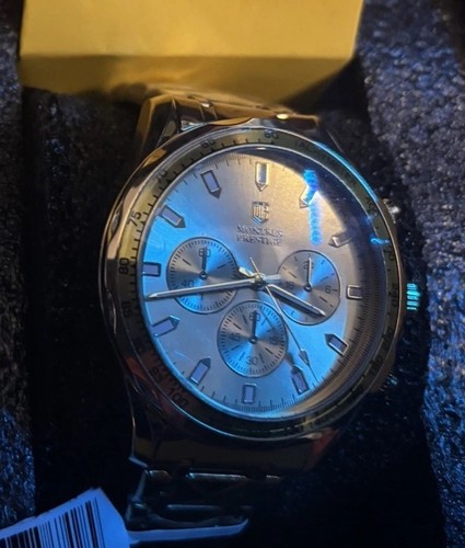 Montres pre men quartz - pre, men’s