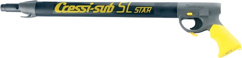 Fusil plongée pneumatique - de,