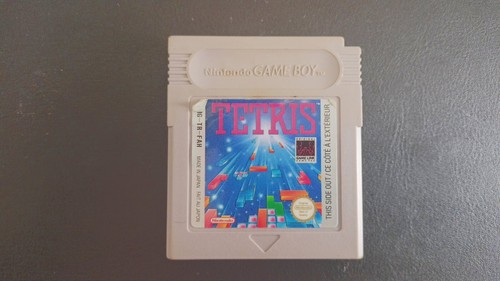 Jeu nintendo game boy - gb,