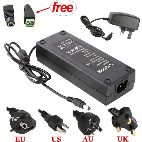 Ac100 240v 12v 2a - ac100,
