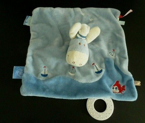Doudou plat noukie s - *.,