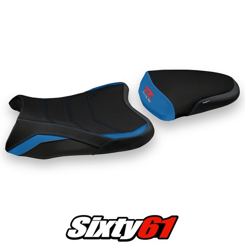 Couvre selle suzuki gsxr 1000 - couvre-selle,