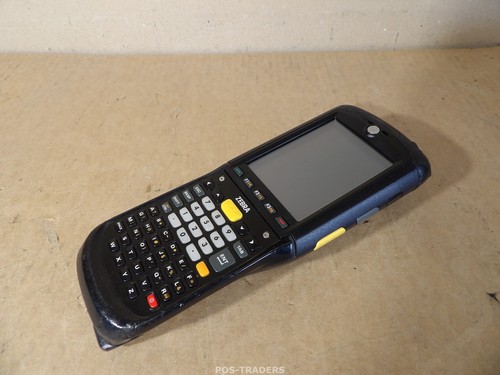 Zebra mc9596 - zebra,