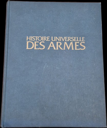 Livre histoire universelle - livre,