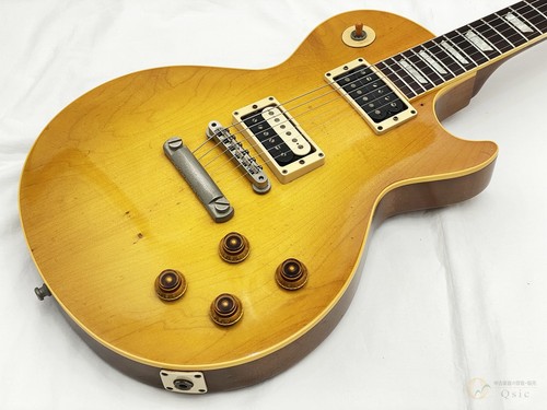 Gibson custom shop historic - custom,