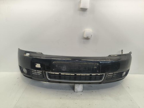 Pare choc avant audi 2 - pare,