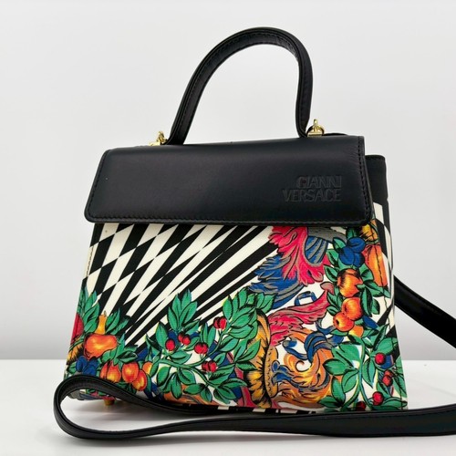 Sac main gianni - sac,