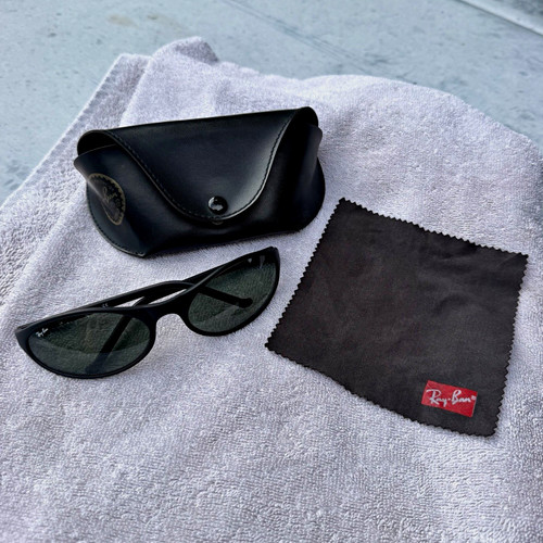 Ray ban 2029 - ray-ban, rb