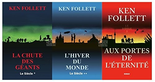 Aux portes eternite ken - portes, de