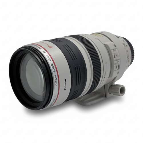 Canon 100 400mm 5 - ef, l