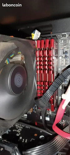 Kit amd carte mère - –,
