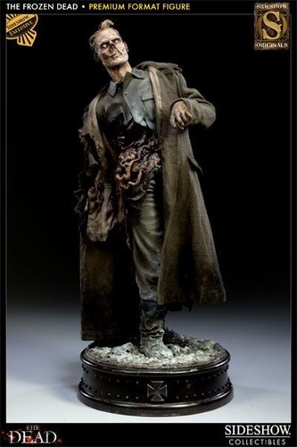 Sideshow exclusive frozen - sideshow,