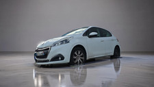 Siege avant gauche PEUGEOT 208