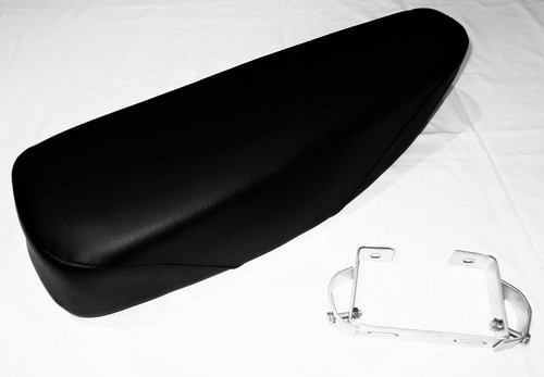 Selle biplace motobécane - biplace,