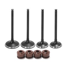 2+2 Soupapes échappement