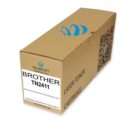 Compatible toner brother - toner,