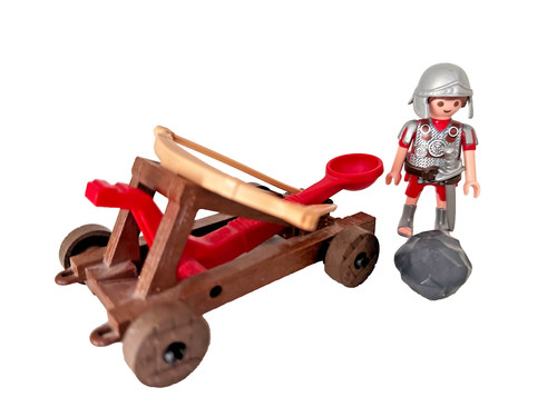 Playmobil 4278 soldat romains - ,
