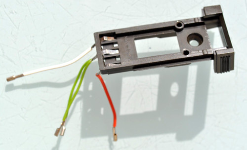 Porte cellule dual 012b - cellule,