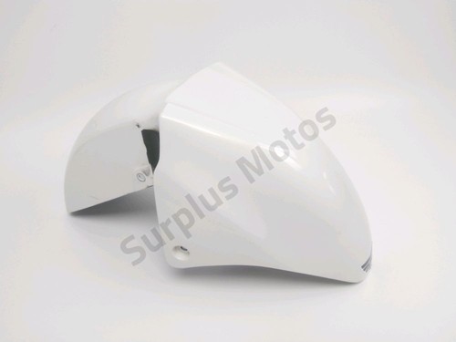 Garde boue avant suzuki - boue, an