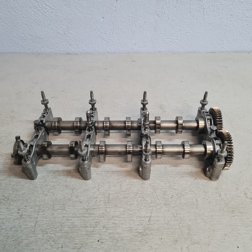 Arbre came 3 0 tdi - 🇲🇫, 3.0