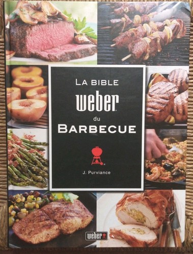 Livre bible weber - bible,
