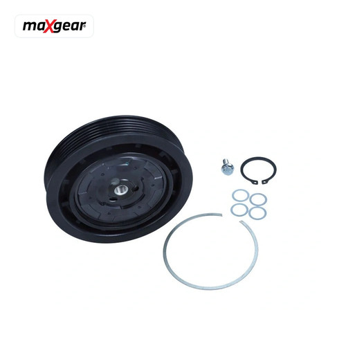 Embrayage magnétique pour - embrayage, magnétique,