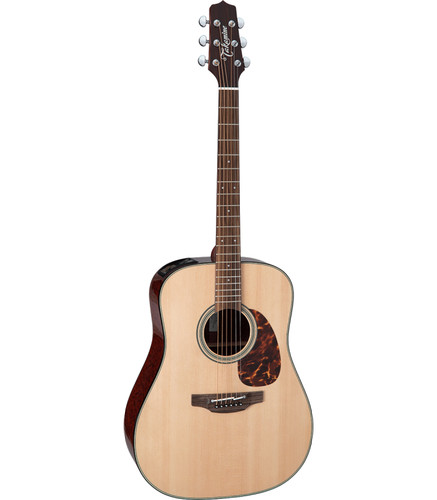 Guitare folk electro - folk, takamine