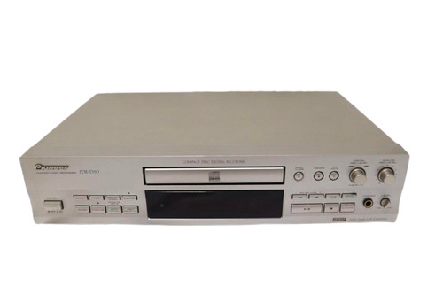 Pioneer pdr d50 - pdr-d50, cd