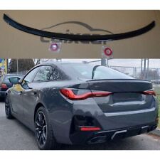 Aileron Arrière BMW Serie 4